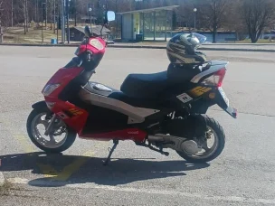 Huoniao HT125-9