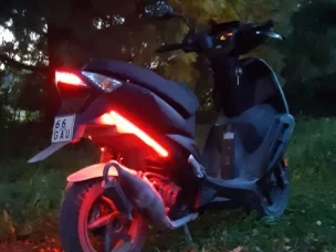 SYM Jet Basic