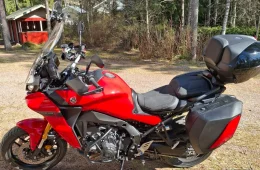 Yamaha Tracer
