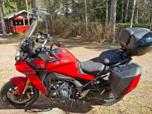 Yamaha Tracer