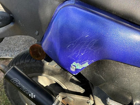 Peugeot Squab