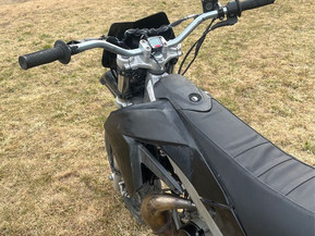 Aprilia SX