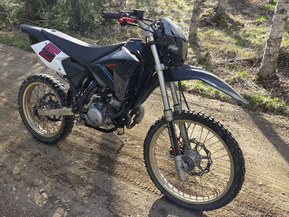 CPI SX