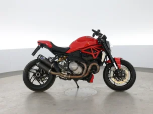 Ducati Monster