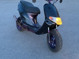Derbi Atlantis