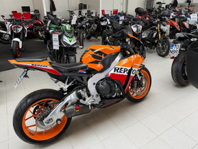 Honda CBR