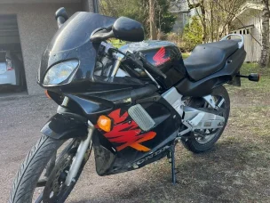 Honda NSR
