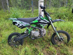 Apollo Motors RXF FREERIDE