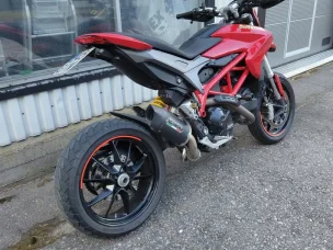 Ducati Hypermotard