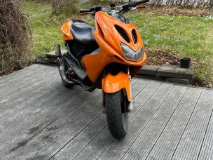 MBK Nitro