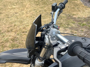 Aprilia SX