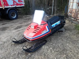 Lynx 535