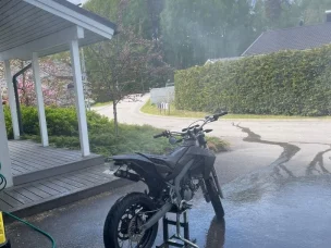 Aprilia RX