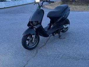 Derbi Atlantis