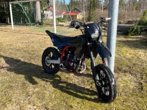 SWM SM