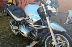 BMW R