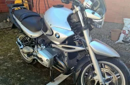 BMW R