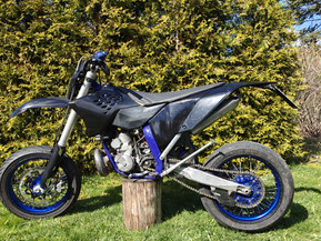 KTM 250