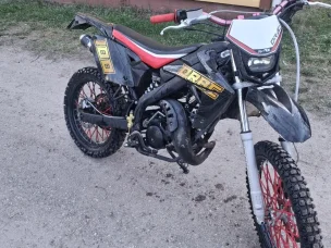 Drac Enduro