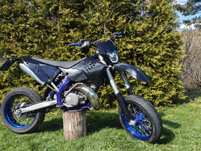 KTM 250