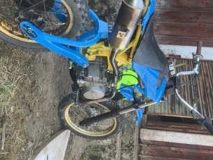 Muu merkki Muu malli