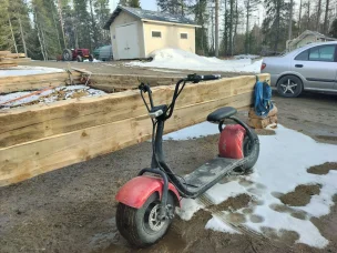 Kontio Motors Kruiser