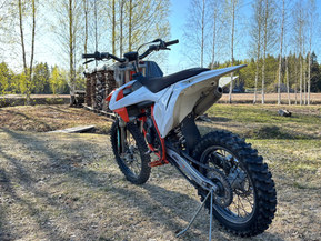 KTM 85