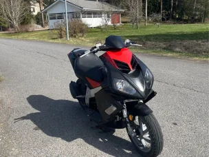 Derbi GP 1
