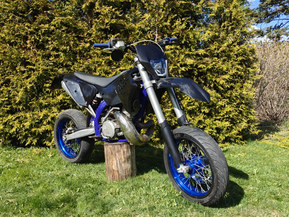 KTM 250