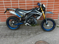 Drac Supermoto