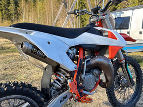KTM 85
