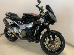 Aprilia RSV
