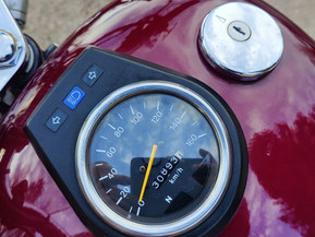 Suzuki LS