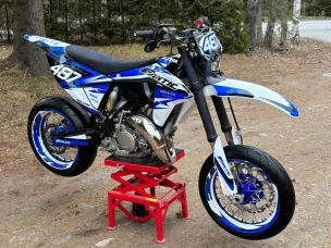 Fantic Motor XE