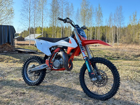 KTM 85
