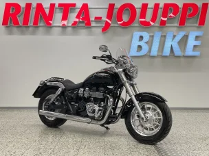 Triumph America