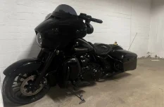 Harley-Davidson Touring