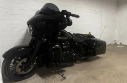 Harley-Davidson Touring