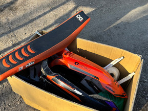 KTM 85