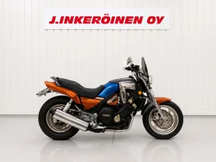 Yamaha FZX