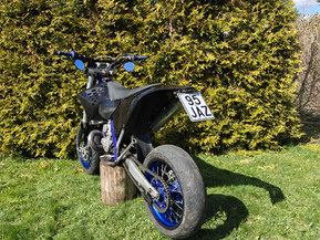 KTM 250