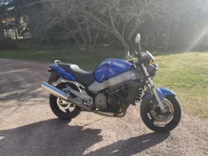 Honda X11