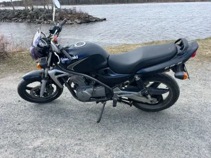 Kawasaki ER-5