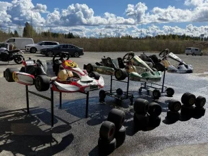 TonyKart -