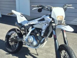Husqvarna SMR