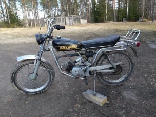 Solifer SM