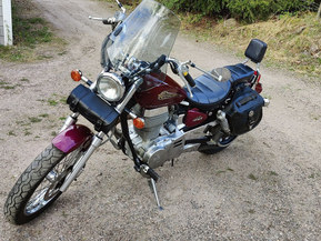 Suzuki LS