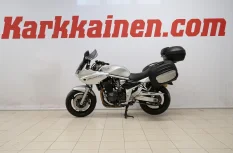 Suzuki GSF