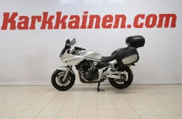 Suzuki GSF