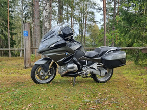 BMW R